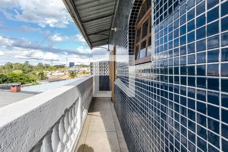 Casa para alugar com 500m², 2 quartos e sem vaga Casa para alugar com 500m², 2 quartos e sem vagaVaranda