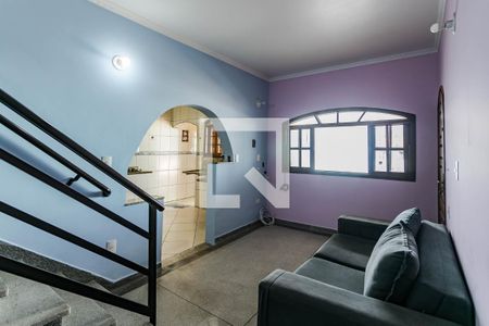 Casa para alugar com 500m², 2 quartos e sem vaga Casa para alugar com 500m², 2 quartos e sem vagaSala
