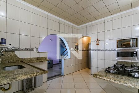 Casa para alugar com 500m², 2 quartos e sem vaga Casa para alugar com 500m², 2 quartos e sem vagaCozinha