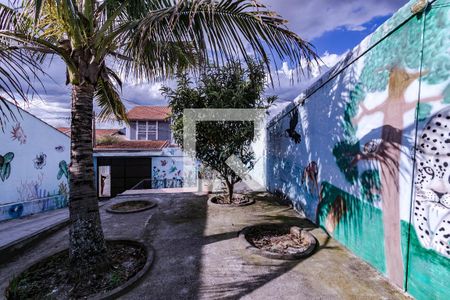 Casa para alugar com 500m², 2 quartos e sem vaga Casa para alugar com 500m², 2 quartos e sem vagaÁrea comum