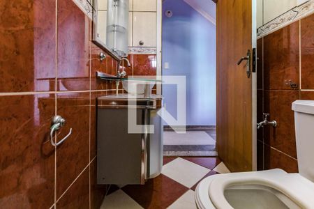 Casa para alugar com 500m², 2 quartos e sem vaga Casa para alugar com 500m², 2 quartos e sem vagaBanheiro