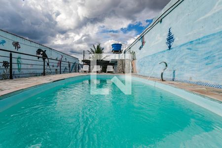 Casa para alugar com 500m², 2 quartos e sem vaga Casa para alugar com 500m², 2 quartos e sem vagaÁrea comum