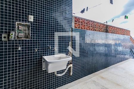 Casa para alugar com 500m², 2 quartos e sem vaga Casa para alugar com 500m², 2 quartos e sem vagaÁrea de Serviço