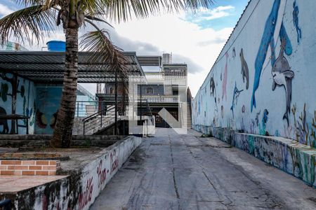 Casa para alugar com 500m², 2 quartos e sem vaga Casa para alugar com 500m², 2 quartos e sem vagaÁrea comum