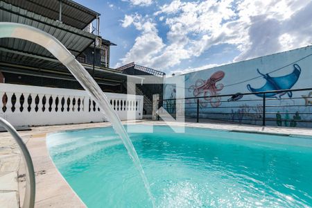 Casa para alugar com 500m², 2 quartos e sem vaga Casa para alugar com 500m², 2 quartos e sem vagaÁrea comum