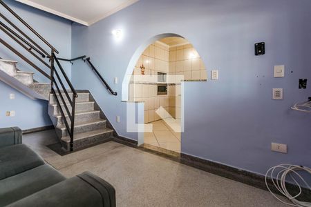 Casa para alugar com 500m², 2 quartos e sem vaga Casa para alugar com 500m², 2 quartos e sem vagaSala
