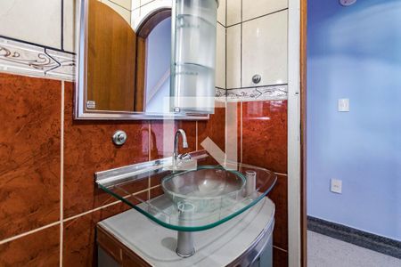 Casa para alugar com 500m², 2 quartos e sem vaga Casa para alugar com 500m², 2 quartos e sem vagaBanheiro