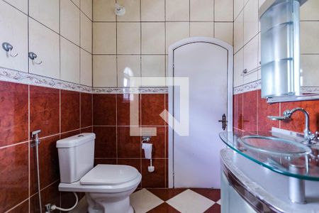 Casa para alugar com 500m², 2 quartos e sem vaga Casa para alugar com 500m², 2 quartos e sem vagaBanheiro Quarto 2
