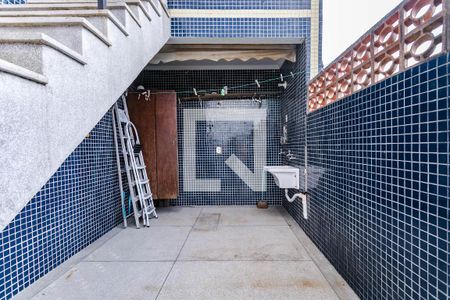 Casa para alugar com 500m², 2 quartos e sem vaga Casa para alugar com 500m², 2 quartos e sem vagaÁrea de Serviço