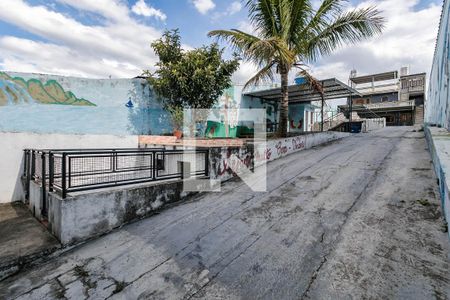 Casa para alugar com 500m², 2 quartos e sem vaga Casa para alugar com 500m², 2 quartos e sem vagaÁrea comum