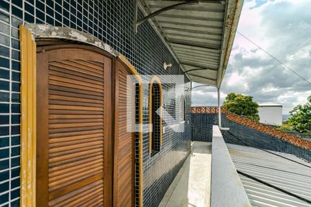 Casa para alugar com 500m², 2 quartos e sem vaga Casa para alugar com 500m², 2 quartos e sem vagaVaranda