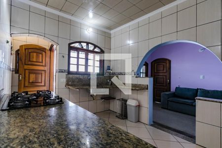 Casa para alugar com 500m², 2 quartos e sem vaga Casa para alugar com 500m², 2 quartos e sem vagaCozinha