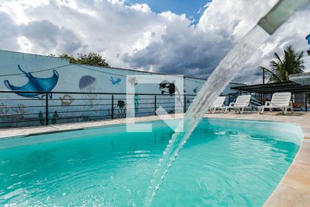 Casa para alugar com 500m², 2 quartos e sem vaga Casa para alugar com 500m², 2 quartos e sem vagaÁrea comum