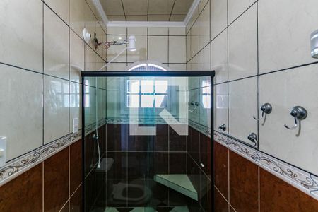Casa para alugar com 500m², 2 quartos e sem vaga Casa para alugar com 500m², 2 quartos e sem vagaBanheiro