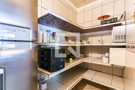 Casa para alugar com 500m², 2 quartos e sem vaga Casa para alugar com 500m², 2 quartos e sem vagaCozinha