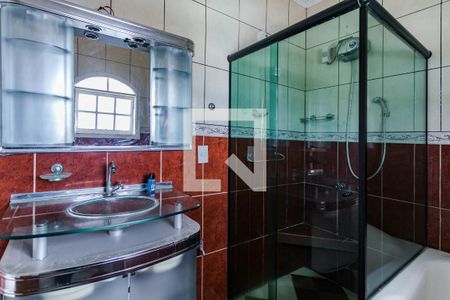 Casa para alugar com 500m², 2 quartos e sem vaga Casa para alugar com 500m², 2 quartos e sem vagaBanheiro Quarto 2