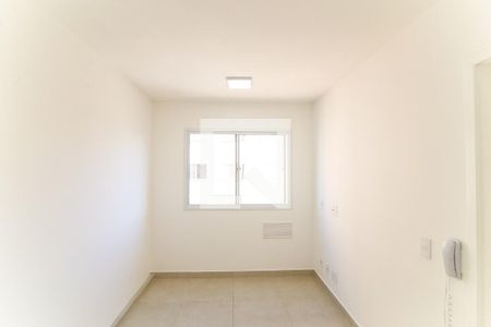 Sala de apartamento para alugar com 1 quarto, 28m² em Paraíso do Morumbi, São Paulo
