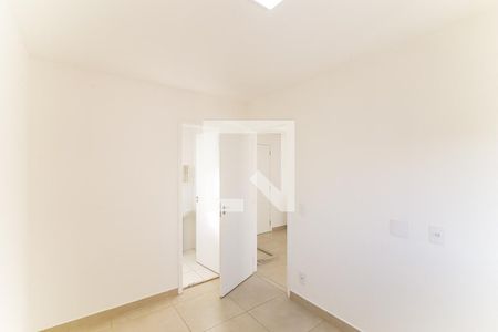 Quarto de apartamento para alugar com 1 quarto, 28m² em Paraíso do Morumbi, São Paulo