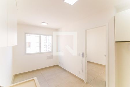 Apartamento para alugar com 1 quarto, 28m² em Paraíso do Morumbi, São Paulo
