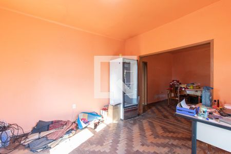 Sala de casa à venda com 5 quartos, 300m² em Glória, Porto Alegre