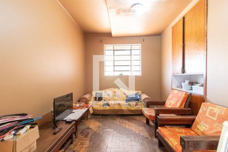 Sala de casa à venda com 5 quartos, 300m² em Glória, Porto Alegre