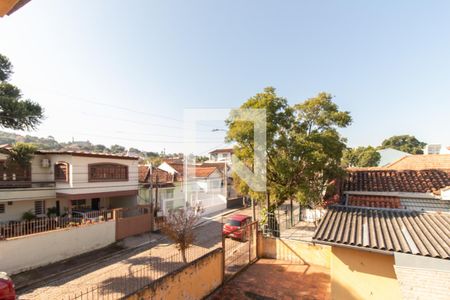 Vista do Quarto 1 de casa à venda com 5 quartos, 300m² em Glória, Porto Alegre
