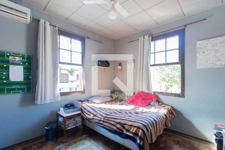 Quarto 1 de casa à venda com 5 quartos, 300m² em Glória, Porto Alegre