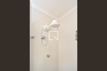 Apartamento à venda com 32m², 1 quarto e sem vaga Apartamento à venda com 32m², 1 quarto e sem vagaBanheiro