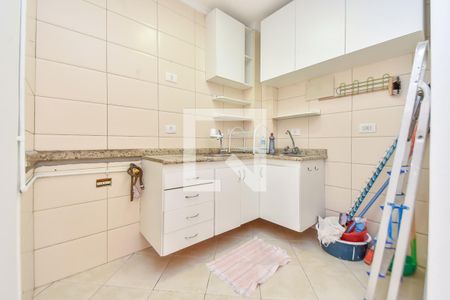 Apartamento à venda com 32m², 1 quarto e sem vaga Apartamento à venda com 32m², 1 quarto e sem vagaCozinha