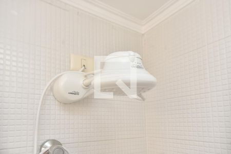 Apartamento à venda com 32m², 1 quarto e sem vaga Apartamento à venda com 32m², 1 quarto e sem vagaBanheiro