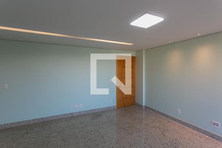 Apartamento para alugar com 105m², 3 quartos e 3 vagasSala