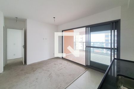 Apartamento à venda com 2 quartos, 74m² em Vila Dom Pedro I, São Paulo