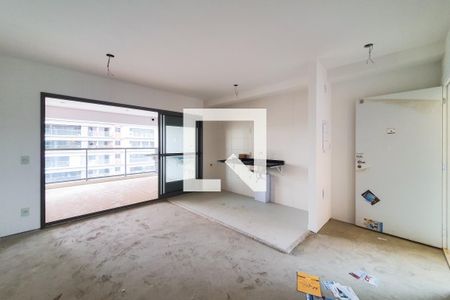 Apartamento à venda com 2 quartos, 74m² em Vila Dom Pedro I, São Paulo