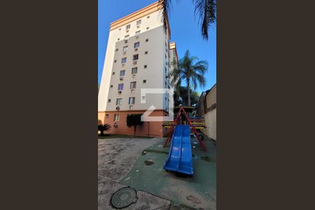 Apartamento para alugar com 50m², 2 quartos e 1 vaga Apartamento para alugar com 50m², 2 quartos e 1 vagaFachada do bloco