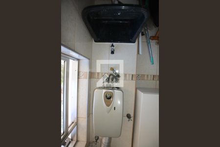 Apartamento para alugar com 50m², 2 quartos e 1 vagaCozinha