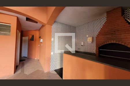 Apartamento para alugar com 50m², 2 quartos e 1 vaga Apartamento para alugar com 50m², 2 quartos e 1 vagaÁrea comum - Churrasqueira