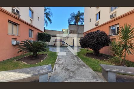 Apartamento para alugar com 50m², 2 quartos e 1 vaga Apartamento para alugar com 50m², 2 quartos e 1 vagaÁrea Comum - Playground