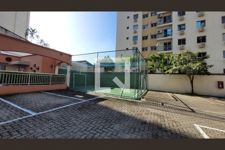 Apartamento para alugar com 50m², 2 quartos e 1 vaga Apartamento para alugar com 50m², 2 quartos e 1 vagaQuadra Esportiva