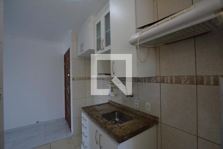 Apartamento para alugar com 50m², 2 quartos e 1 vagaCozinha