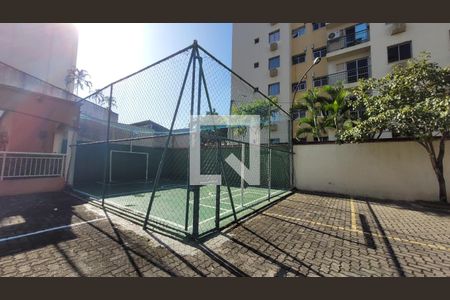 Apartamento para alugar com 50m², 2 quartos e 1 vaga Apartamento para alugar com 50m², 2 quartos e 1 vagaQuadra Esportiva