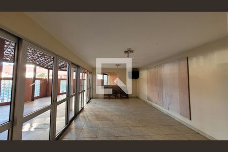 Apartamento para alugar com 50m², 2 quartos e 1 vaga Apartamento para alugar com 50m², 2 quartos e 1 vagaHall de Entrada