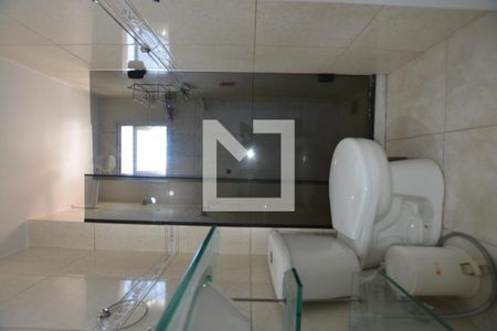 Apartamento para alugar com 50m², 2 quartos e 1 vagaBanheiro