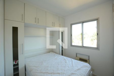 Apartamento para alugar com 50m², 2 quartos e 1 vagaQuarto 2