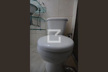Apartamento para alugar com 50m², 2 quartos e 1 vagaBanheiro