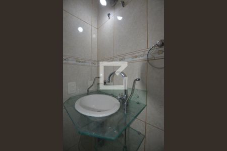Apartamento para alugar com 50m², 2 quartos e 1 vagaBanheiro
