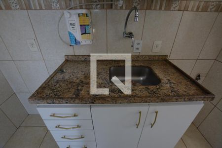 Apartamento para alugar com 50m², 2 quartos e 1 vagaCozinha