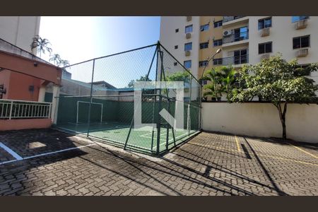 Apartamento para alugar com 50m², 2 quartos e 1 vaga Apartamento para alugar com 50m², 2 quartos e 1 vagaQuadra Esportiva