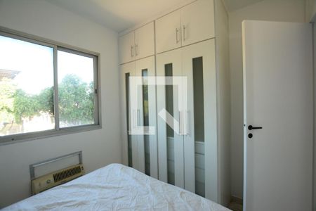 Apartamento para alugar com 50m², 2 quartos e 1 vagaQuarto 2