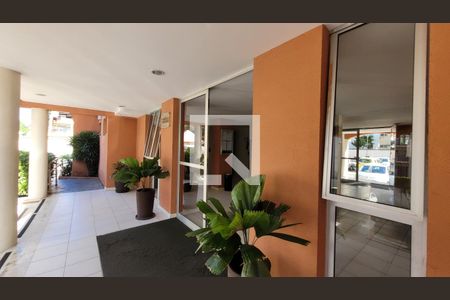 Apartamento para alugar com 50m², 2 quartos e 1 vaga Apartamento para alugar com 50m², 2 quartos e 1 vagaHall de Entrada