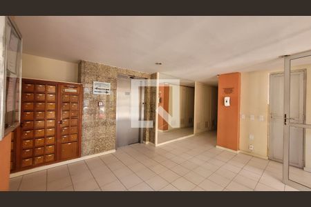 Apartamento para alugar com 50m², 2 quartos e 1 vaga Apartamento para alugar com 50m², 2 quartos e 1 vagaHall de Entrada